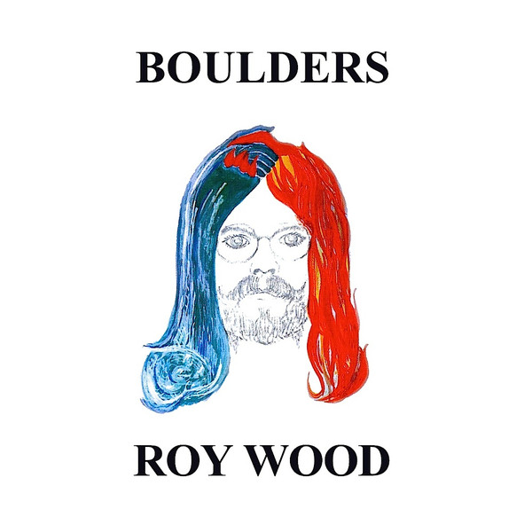 ROY WOOD - BOULDERS